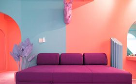 Moshi Moshi Rooms